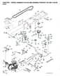 Husqvarna Lth1542 - Drive
