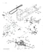 Husqvarna Lth1742 Twin - Drive