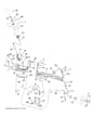 Husqvarna Lth1742 Twin - Steering