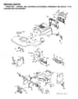 Husqvarna Lth18542 - Chassis & Enclosures
