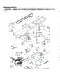 Husqvarna Lth18542 - Drive