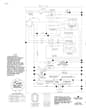 Husqvarna Lth2038R - Schematic