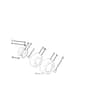 Husqvarna Lth2038R - Wheels & Tyres