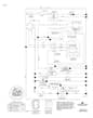 Husqvarna Lth 151 - Schematic