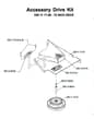 Husqvarna Lz6123 Tlkoa - Accessories 11