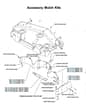 Husqvarna Lz6123 Tlkoa - Accessories 12