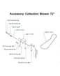 Husqvarna Lz6125 Tkaa - Accessories 5