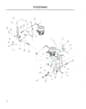 Husqvarna Lz6127 - Steering