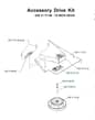 Husqvarna Lz 5225 Tkaa - Accessories 11