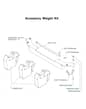 Husqvarna Lz 5225 Tkaa - Accessories 6