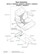 Husqvarna Lz 5225 Tkaa - Seat