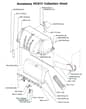 Husqvarna Lz 6123 Ltkoa - Accessories
