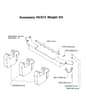Husqvarna Lz 6123 Ltkoa - Accessories 6