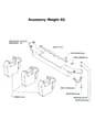Husqvarna Lz 7227 Tkoa - Accessories 6