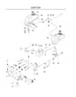 Husqvarna Lzc5227 - Ignition System