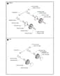 Husqvarna M48 - 2007-1 - Wheels & Tyres
