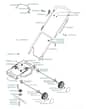 Husqvarna M 46 - Product Complete