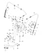 Husqvarna M-Zt52 - Parking Brake