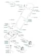Husqvarna MASTER 46 WITH HEAT SHIELD - Product Complete