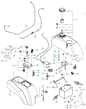 Husqvarna Mz48 - Ignition System