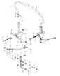 Husqvarna Mz5225 - Steering