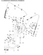 Husqvarna Mz54 - Parking Brake
