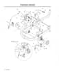 Husqvarna Mz7227 - Parking Brake