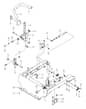 Husqvarna P-Zt6126 Fs - Steering