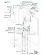 Husqvarna PR18 AWD - 103cm Cutting Deck 3