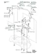 Husqvarna PR18 AWD - 44" 112cm Cutting Deck