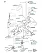 Husqvarna PR18 AWD - Chassis & Frame