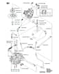 Husqvarna PR18 AWD - Transmission 2