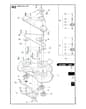 Husqvarna PR 17 AWD - 94cm Cutting Deck 3