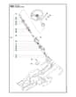 Husqvarna PR 17 AWD - Steering 2
