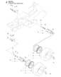 Husqvarna PR 17 AWD - Wheels & Tyres