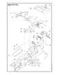 Husqvarna PROFLEX 21 AWD - Chassis & Enclosures 2