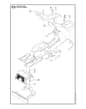 Husqvarna PROFLEX 21 AWD - Chassis & Enclosures 3