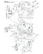 Husqvarna PT 26D - 52" 132cm Cutting Deck
