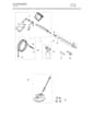 Husqvarna PW 235 - Accessories