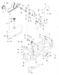 Husqvarna Pz29 Dce - Hydraulic Frame