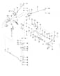 Husqvarna Pz29 Dce - Parking Brake