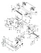 Husqvarna Pz6029 Fx Ca - Mower Lift & Deck Lift