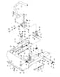 Husqvarna Pz6034 Fx Zt - Steering 2