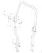 Husqvarna Pz 29 - Protection Frame