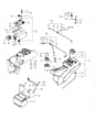 Husqvarna Pz 6029 D - Ignition System