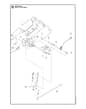 Husqvarna R13 C5 - Height Adjustment