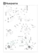 Husqvarna R146S - Product Complete