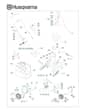 Husqvarna R150SVH - Product Complete