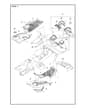 Husqvarna R322 TX AWD - Cover 2