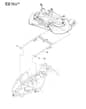 Husqvarna R 111B5 - Chassis & Enclosures 2